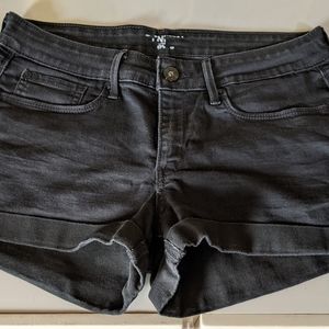 Levi Denizens shorts